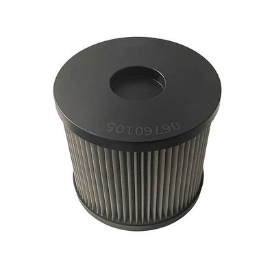 Maschinenbau Ölsaugfilter Element 06760105 mit im Bereich Energiebergbau