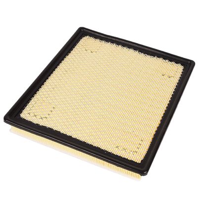 Verbessern Sie die Leistung Ihres Motors mit 20972655 Automotive Air Filter 253mm Breite