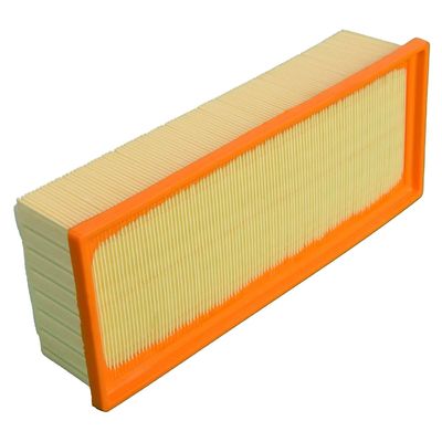 65 mm hoher Luftfilter für Automobilmotoren 8K0133843E mit 3 Monaten Kernkomponenten
