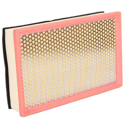 C301531 Motorteile Luftfilter mit Glasfaserkernkomponenten