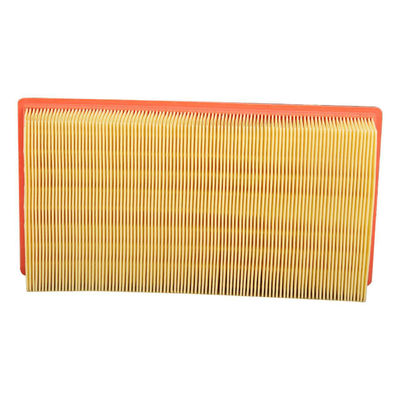 13721702907 Luftfilter für Kraftfahrzeuge mit Glasfaserkern und 1 kg Gewicht