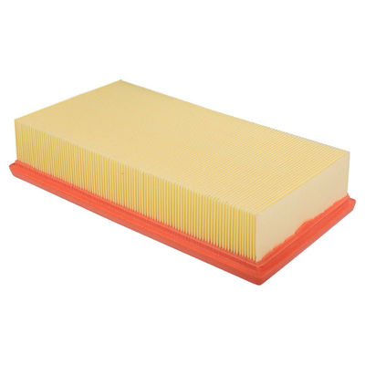 13721702907 Luftfilter für Kraftfahrzeuge mit Glasfaserkern und 1 kg Gewicht