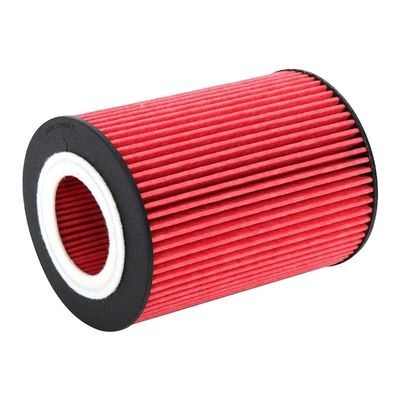Effizienz Ölfilter für HP-7007 Motorteile Zustand Außendurchmesser 83 mm