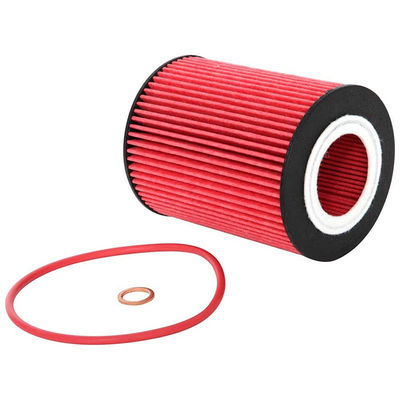 Effizienz Ölfilter für HP-7007 Motorteile Zustand Außendurchmesser 83 mm