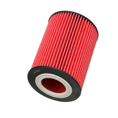 Effizienz Ölfilter für HP-7007 Motorteile Zustand Außendurchmesser 83 mm