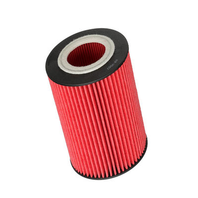 Effizienz Ölfilter für HP-7007 Motorteile Zustand Außendurchmesser 83 mm