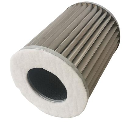 Industrie-Erdgasfilterelement F-1602 749KF für Anwendungen im Energiebergbau
