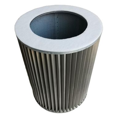 Industrie-Erdgasfilterelement F-1602 749KF für Anwendungen im Energiebergbau