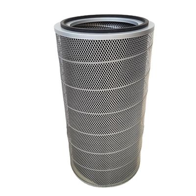 259*1100 Industrie-Luftfilter mit dreimonatigen Kernkomponenten