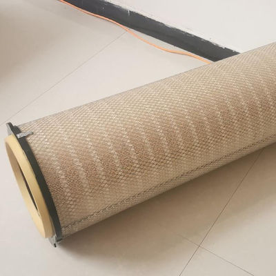 Staubfilter für den Sandstrahlraum 3266 Gewicht kg 1 und 3 Monate für die Staubfiltration
