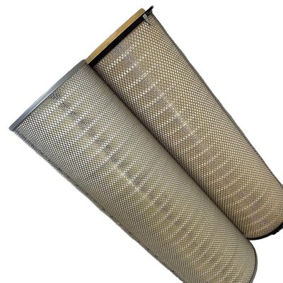Glasfaser Kernkomponenten Industrieller Luftfilter 3360 für Leistung und 1 kg Gewicht