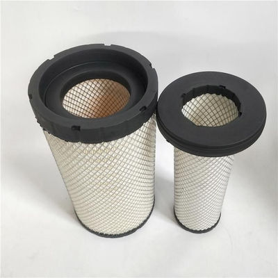 Maschinenreparaturbetriebe Luftfilter AF25963 Ersetzt Filter mit 6 mm Innendiametern