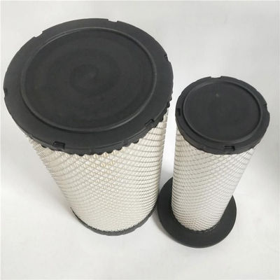 Maschinenreparaturbetriebe Luftfilter AF25963 Ersetzt Filter mit 6 mm Innendiametern
