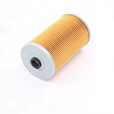 Ölfilter P550379 für Industriegeräte mit einem Gewicht von 1 kg und Zellulosefiltermedium
