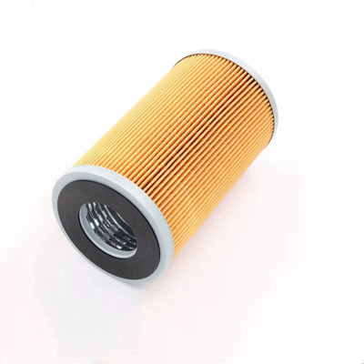 Ölfilter P550379 für Industriegeräte mit einem Gewicht von 1 kg und Zellulosefiltermedium