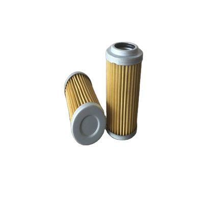 Glasfaserkernkomponenten Bagger Hydraulischer Pilotfilter 1030-61460 für den Betrieb