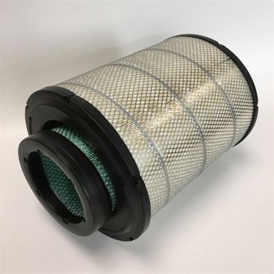 17801E0130 Motorluftfilter mit Glasfaserkernkomponenten und langlebig