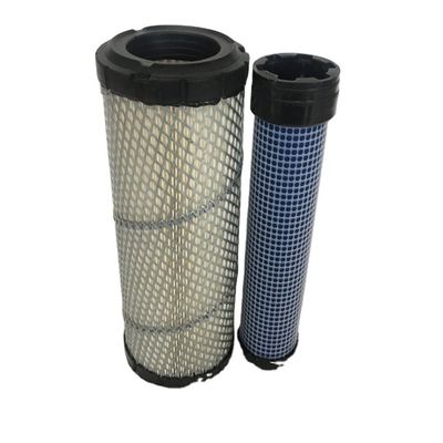 Luftfilterelement 119005-12571 für Maschinenbau Höhe 298,1 mm Gewicht 1 kg