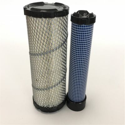 Luftfilterelement 119005-12571 für Maschinenbau Höhe 298,1 mm Gewicht 1 kg