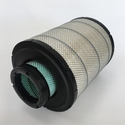Glasfaser-Luftfilterelement 6I-2502 Kernkomponenten für eine optimale Motorleistung