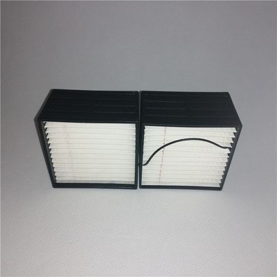 Anwendungsbereich Kraftstofffiltration Kraftstofffilter für Lkw 81.12503-0085 Gewicht KG 1