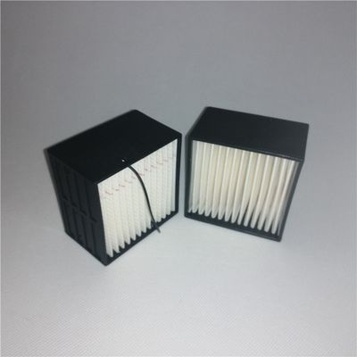 Anwendungsbereich Kraftstofffiltration Kraftstofffilter für Lkw 81.12503-0085 Gewicht KG 1