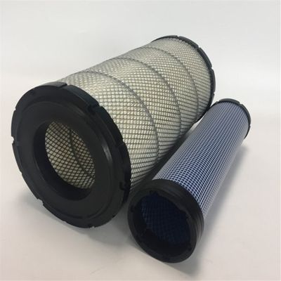 Generator Set Luftfilter 135326205 mit Gesamthöhe von 274 mm und Gewicht 1 kg