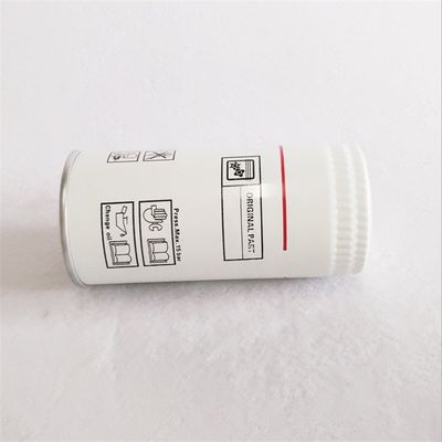 Luftkompressor-Ölfilterelement 1092035894 für Hotels und effektive Ölfiltration