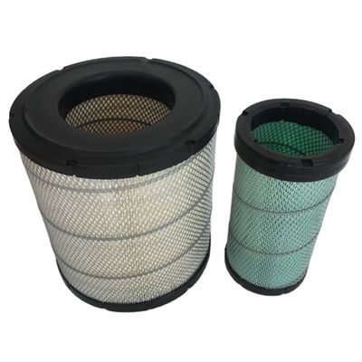 Luftfilter für Bagger 246-5009 3 Monate Kernkomponenten Gewicht kg 6 Nutzen