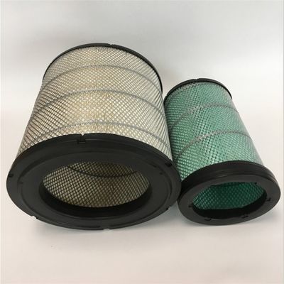 Luftfilter für Bagger 246-5009 3 Monate Kernkomponenten Gewicht kg 6 Nutzen