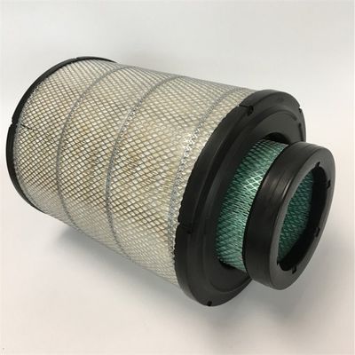 Luftfilter für Bagger 246-5009 3 Monate Kernkomponenten Gewicht kg 6 Nutzen