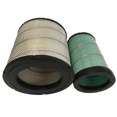 Ausgezeichneter Filterluftfilter 246-5010 für Maschinenbau