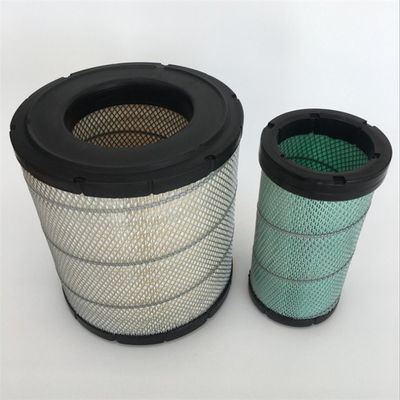Ausgezeichneter Filterluftfilter 246-5010 für Maschinenbau