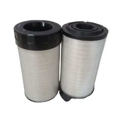 3 Monate Kernkomponenten Glasfaser Luftfilter für Paver 4700394686