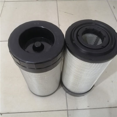 3 Monate Kernkomponenten Glasfaser Luftfilter für Paver 4700394686