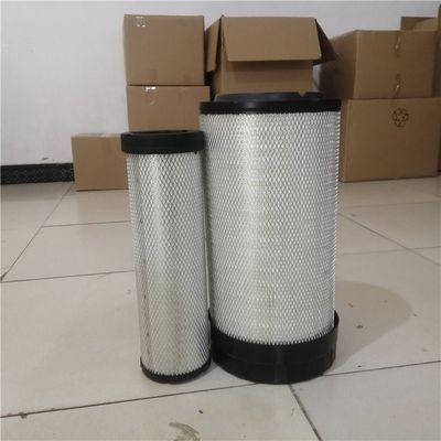 3 Monate Kernkomponenten Glasfaser Luftfilter für Paver 4700394686