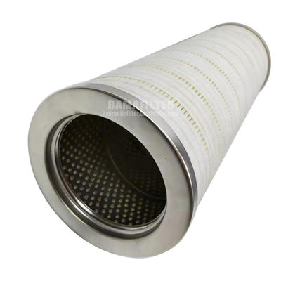 Max. Differenzdruckbalken 10 800 OEM Feinfilter Hydraulisches Rückkehrölfilterelement HC8300FRS39Z