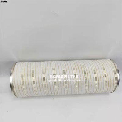 Max. Differenzdruckbalken 10 800 OEM Feinfilter Hydraulisches Rückkehrölfilterelement HC8300FRS39Z