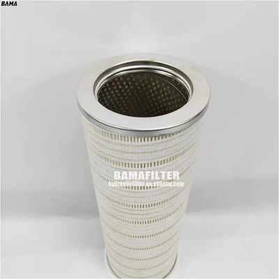 Max. Differenzdruckbalken 10 800 OEM Feinfilter Hydraulisches Rückkehrölfilterelement HC8300FRS39Z