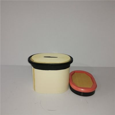 Glasfaserkernkomponenten Luftfilter 227-7448 für Maschinenbau