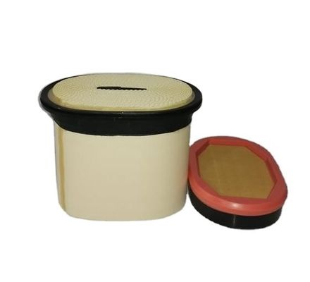 227-7449 Baggerluftfilter mit 3 Monaten Kernkomponenten und 1 kg Gewicht