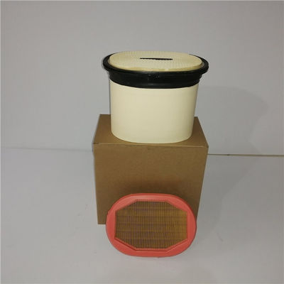 227-7449 Baggerluftfilter mit 3 Monaten Kernkomponenten und 1 kg Gewicht