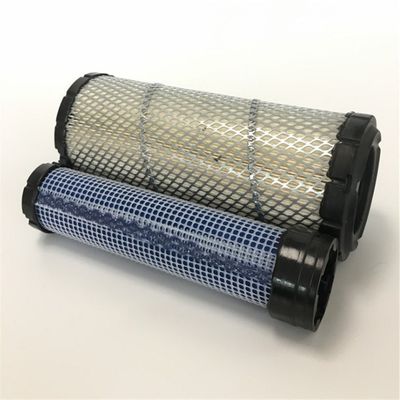 Luftfilter 119808-12520 mit Kernkomponenten und 3 Monate