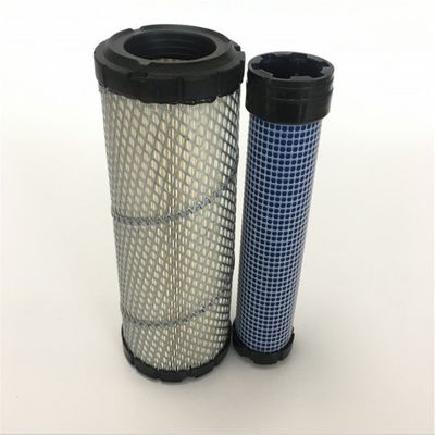 Luftfilter 119808-12520 mit Kernkomponenten und 3 Monate