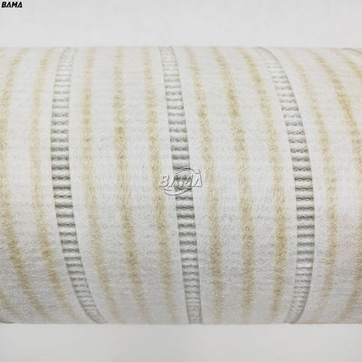 Ersatz-Hochdruck-Hydraulische Ölfilterpatrone HC8304FRN16Z zur Filtration