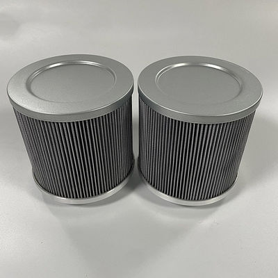Stahlölsaugfilter WU-225 * 100G-J 2kg Glasfaserkernkomponenten Heißes Produkt