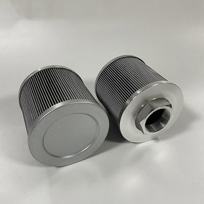 Stahlölsaugfilter WU-225 * 100G-J 2kg Glasfaserkernkomponenten Heißes Produkt