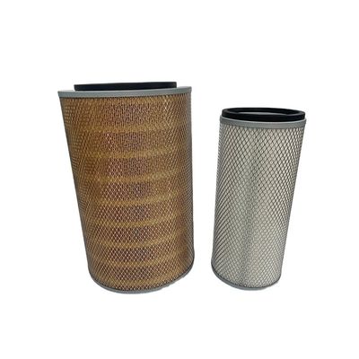 Luftkompressor Luftfilter Element 42848317 3 Monate Kernkomponenten für die Leistung