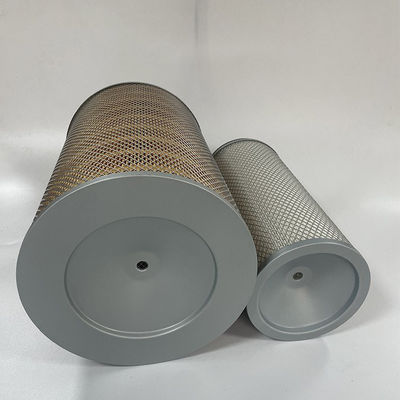 Luftkompressor Luftfilter Element 42848317 3 Monate Kernkomponenten für die Leistung