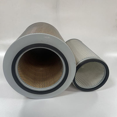 Luftkompressor Luftfilter Element 42848317 3 Monate Kernkomponenten für die Leistung